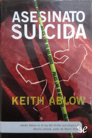 [Frank Clevenger 05] • Asesinato Suicida